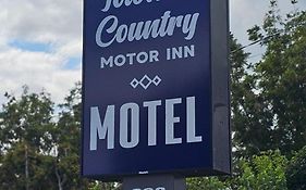 Town'N Country Motor Inn